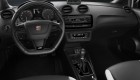 Foto interni nuova Seat Ibiza Cupra 2013