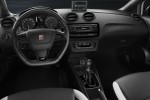 Foto interni nuova Seat Ibiza Cupra 2013