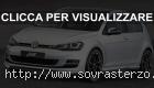 Nuova Volkswagen Golf 7 Tuning ABT: foto e motori