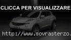 Promozione Nissan Juke: fino a 3.600 euro di sconto per GPL