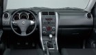 Interni nuova Grand Vitara 2013