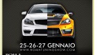Roma Tuning Show 2013: info, prezzi e orari