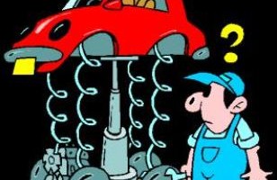 Carrozziere per verniciatura graffi troppo caro? Forse no!