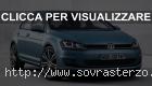 Golf 7 EcoFuel a metano 2013