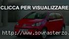 Volkswagen Eco Up a metano: prezzi e promozione 2013