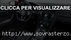 Abitacolo Nuova Golf 7 GTD 2013