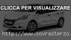 Ecoincentivi 2013 Peugeot 107, 207 e 208