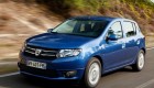 Nuova Dacia Sandero 2013 anche a GPL: prezzi, motori e consumi
