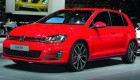 Golf 7 GTI 2013: motore, prestazioni e consumi