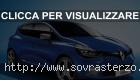 Nuova Renault Clio GT 2013: motore