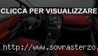 Abitacolo nuova Renault Clio Sporter 2013