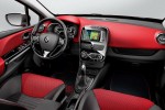 Abitacolo nuova Renault Clio Sporter 2013