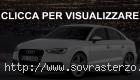 Audi A3 tre volumi e quattro porte 2013: dimensioni, motori e consumi