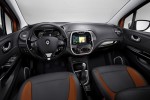 Foto Interni Renault Captur 2013
