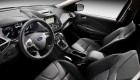 Interni nuova Ford Kuga 2013