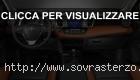 Interni nuovo Suv Toyota Rav4 2013