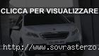 Nuovo Peugeot 2008 Suv 2013: dimensioni, motori e consumi