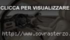 Abitacolo nuova BMW Serie 4 2013