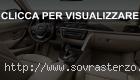 Abitacolo nuova BMW serie 3 GT 2013