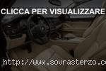 Interni nuova BMW Serie 5 2013