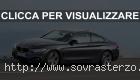 Nuova BMW Serie 4 Coupè 2013: dimensioni, motori e allestimenti
