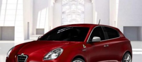 Alfa Romeo Giulietta GPL promozione luglio 2013