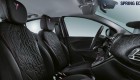 Interni Lancia Ypsilon elefantino 2013