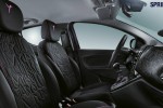 Interni Lancia Ypsilon elefantino 2013