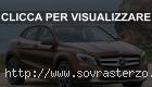 Mercedes GLA 2013 2014: Dimensioni, motori e foto del nuovo Suv compatto
