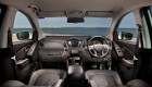 Interni nuova Hyundai ix35 MY2014