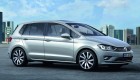 Nuova Golf 7 Sportsvan Concept foto e caratteristiche