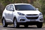 Nuova Hyundai ix35 prezzi dimensioni consumi