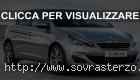 Nuova Peugeot 308 2013: dimensioni, motori e foto