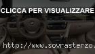 Interni in pelle nuova BMW Serie 4 Cabrio 2014