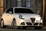 Nuova Alfa Romeo Giulietta 2014 Listino Prezzi