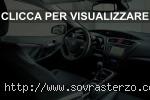 Foto interni Honda Civic Tourer 2014