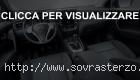 Foto interni nuova Nissan Qashqai 2014