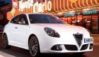 Nuova Alfa Romeo Giulietta GTA o QV 2014?