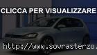 Golf 7 TGI BlueMotion a metano 2014: Prezzo in Germania