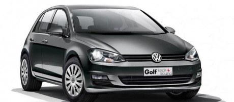 Nuova Golf Tech and Sound Prezzi Motori Prestazioni