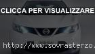 Nuova Nissan Qashqai 2014 foto dimensioni e motori