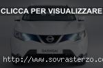 Nuova Nissan Qashqai 2014 foto dimensioni e motori