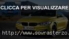 Anteprima Nuove BMW M3 e BMW M4: Foto ufficiali