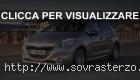 Nuova Peugeot 208 GPL: Prezzi e Consumi