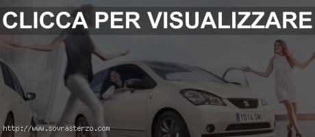 Auto al Femminile: Cosa propone il Mercato