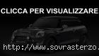 Nuova Mini Cooper 2014: Prezzi, dimensioni, motori e foto