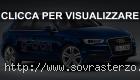 Audi A3 Sportback g-tron a metano: Prestazioni e Prezzi