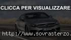 Nuova Mercedes Classe S Coupè 2014: Prezzo, Dimensioni, novità e foto