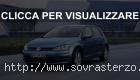Quando esce la Golf TGI BlueMotion a metano 2014