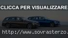 Nuova Mercedes Classe C Station Wagon: Anteprima foto e Dimensioni